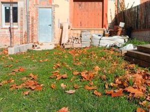 Maison à rénover entièrement