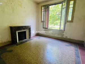 Appartement 4 pièces 96 m²