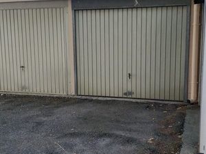 Garage individuel 18M2