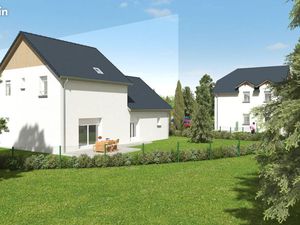 Chalet 5 pièces 115 m²