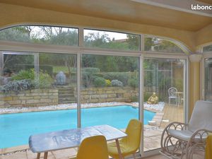 Villa 5 pièces 128 m²