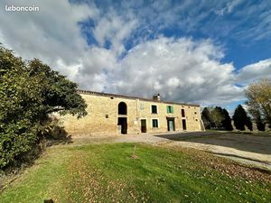 Ferme 5 pièces 120 m²