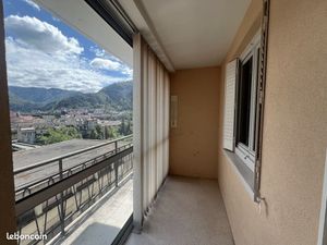 Appartement 4 pièces 72 m²