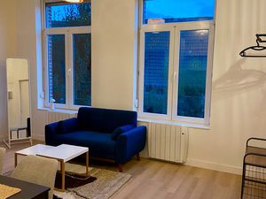 Studio à louer - Lille