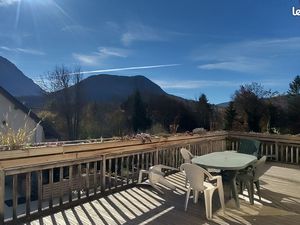 Duplex 4 pièces 83 m²