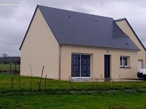 Maison individuelle à louer