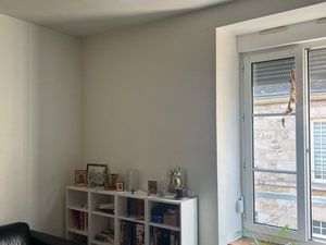 Appartement T2 rue piétonne