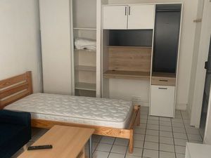 Studio etudiant angouleme