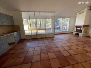 Appartement T4 103 m2