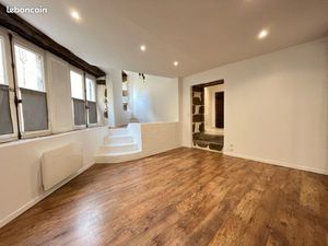 T2 refait à neuf loué