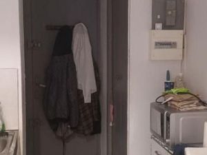 Studio 1 pièce 13 m²