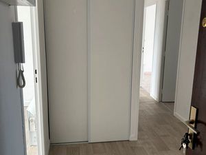 Appartement F3 moulin à vent