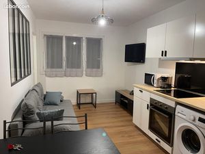 Location T2 - Rue du Japon