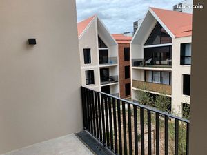 Appartement à louer Les Jardins de Mussonville