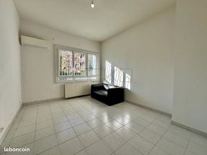 Appartement 3 pièces 55 m²