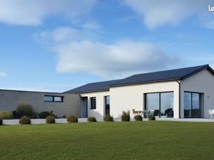 Maison 6 pièces 134 m²