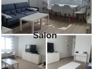 Appartement T3