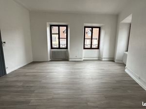 Appartement 4 pièces 104 m²