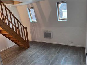 Maison 3 pièces (+ bureau) 80m2