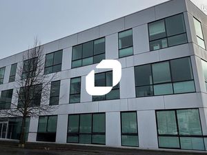 Bureaux 211 m²