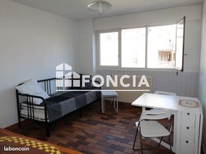 Appartement 2 pièces 32 m²