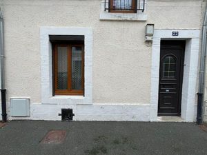 Maison de ville 4 pièces 96 m²