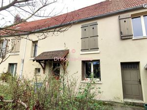 Maison 7 pièces 124 m²