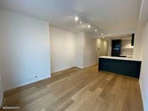 Appartement 3 pièces