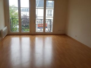 Appartement 3 pièces 65 m2 – Corbeil Essonne