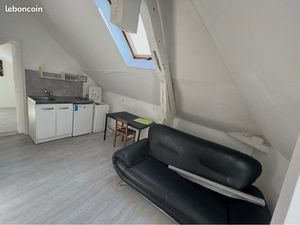 F1 bis disponible 1er février