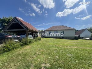 Maison 4 pièces 76 m²