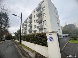 Appartement 3 pièces 54 m²