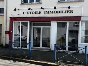 Local Bouguenais Bourg ( Rare )