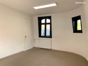 Location bureau 3 pièces