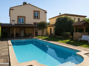 Maison au calme à Blagnac (les prés)