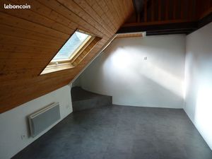 Duplex centre ville Nantes