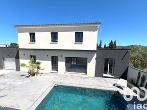 Maison 5 pièces 134 m²