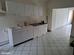 Maison 3 pièces 70 m²