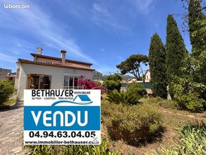 Appartement 6 pièces 149 m²