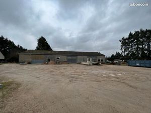 Local bureaux Noyers Sur Cher