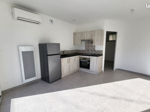 T1 BIS meublé avec Parking privé