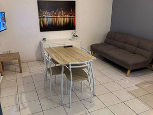 Appartement meublé dans résidence sécurisée