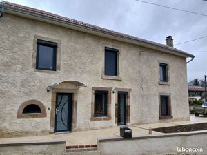 Maison F4 a vendre