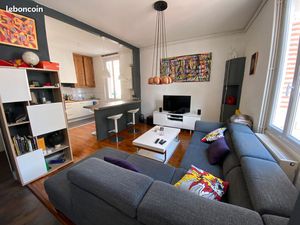 Location Maison de ville