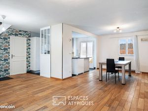 Maison 6 pièces 143 m²