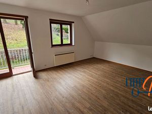 Appartement 4 pièces 88 m²