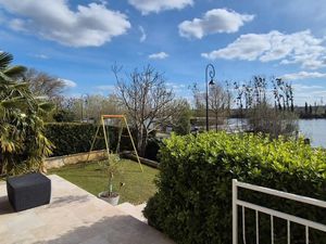 Maison avec vue sur Seine