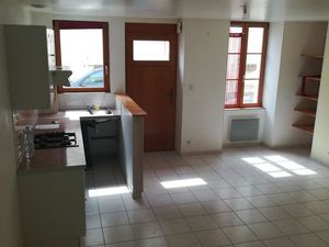 T3 duplex rénové haut-Anjou 515 LIBRE 4/1 Possible.Colocation