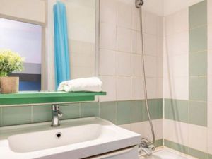 F3 a louer a l'année sur Canet