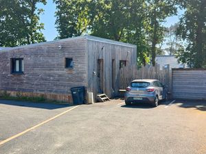 Location maison T3 à l'année